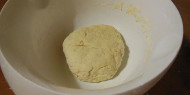 Рецепт штруделя с яблоками воскресный