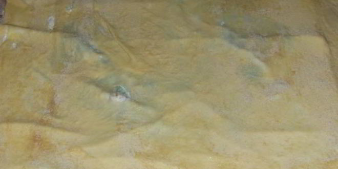 Рецепт штруделя с яблоками воскресный