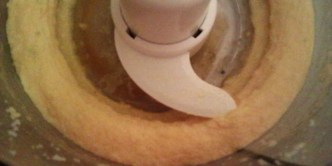 Рецепт штруделя снежная вишня