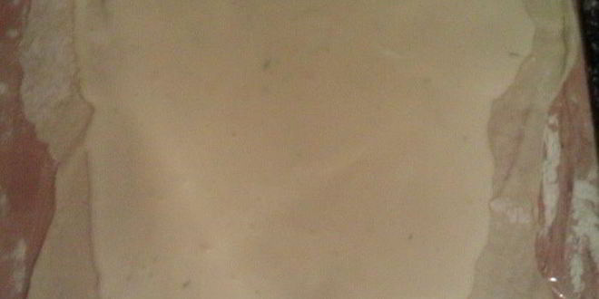 Рецепт штруделя снежная вишня