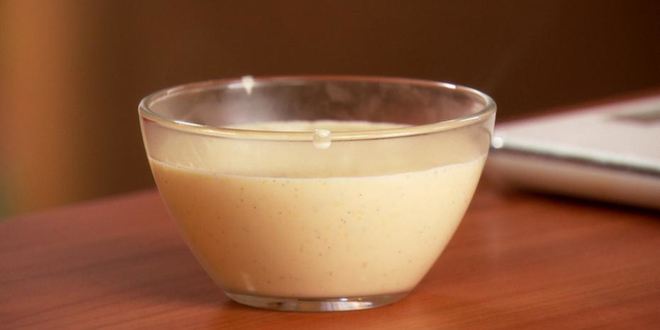 Рецепт штруделя