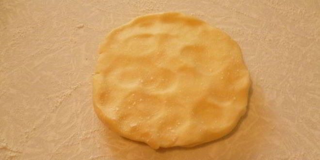 Рецепт венского яблочного штруделя