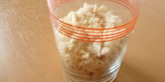 Рецепт венского яблочного штруделя