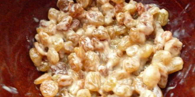 Рецепт яблочного штруделя из овсяных блинчиков