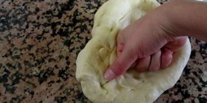 Рецепт яблочного штруделя с грецкими орехами