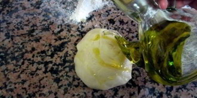 Рецепт яблочного штруделя с грецкими орехами