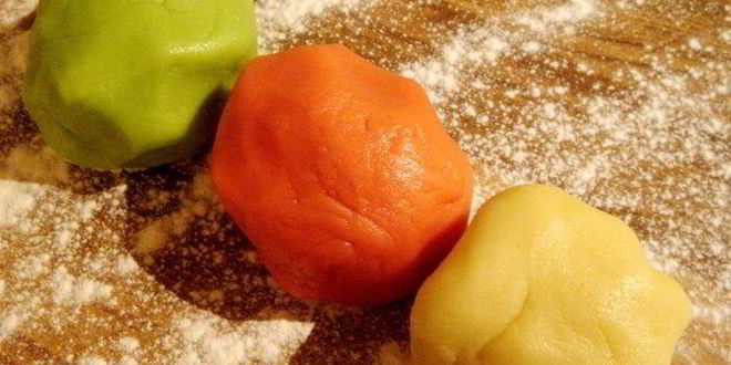 Рецепт сладкой новогодней выпечки