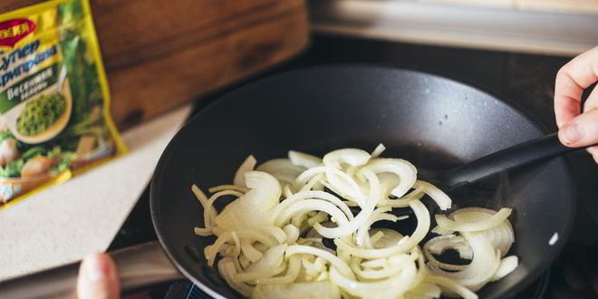 Рецепт слоек с фетой и шпинатом