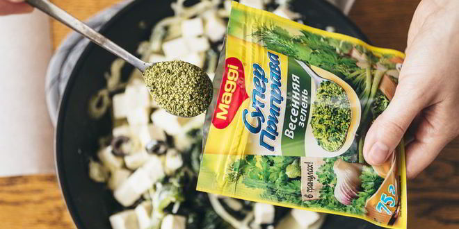 Рецепт слоек с фетой и шпинатом