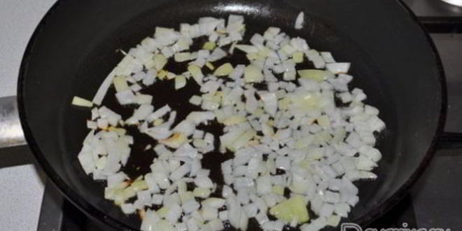 Рецепт слоек с грибами