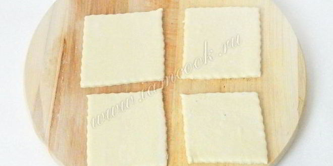 Рецепт слоек ветрячки