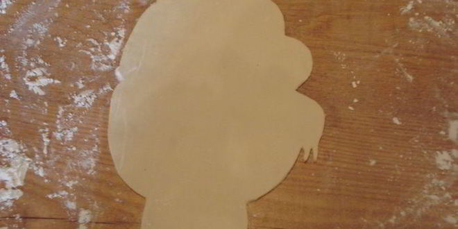 Рецепт слоек винни пух