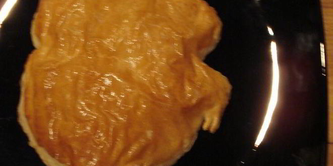 Рецепт слоек винни пух