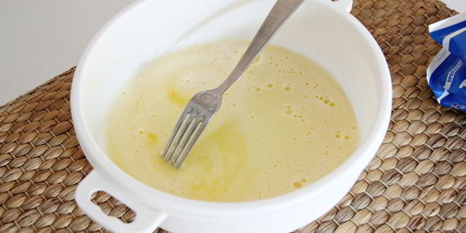 Рецепт идеальных сырников