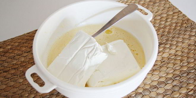 Рецепт идеальных сырников