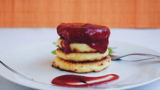 Рецепт Классических сырников