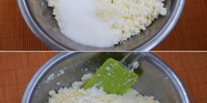 Рецепт классических сырников