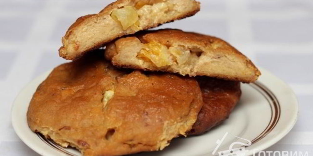 Как приготовить клубничные сырники с апельсином