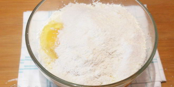 Рецепт кокосовых сырников