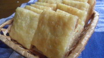 Рецепт Кубанских сырников