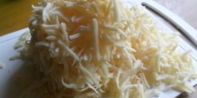 Рецепт кубанских сырников