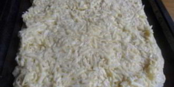 Рецепт кубанских сырников