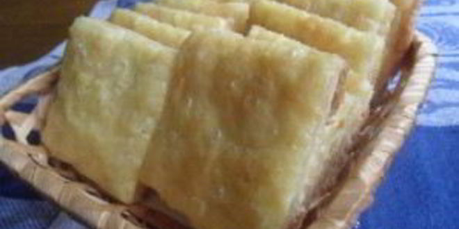 Рецепт кубанских сырников