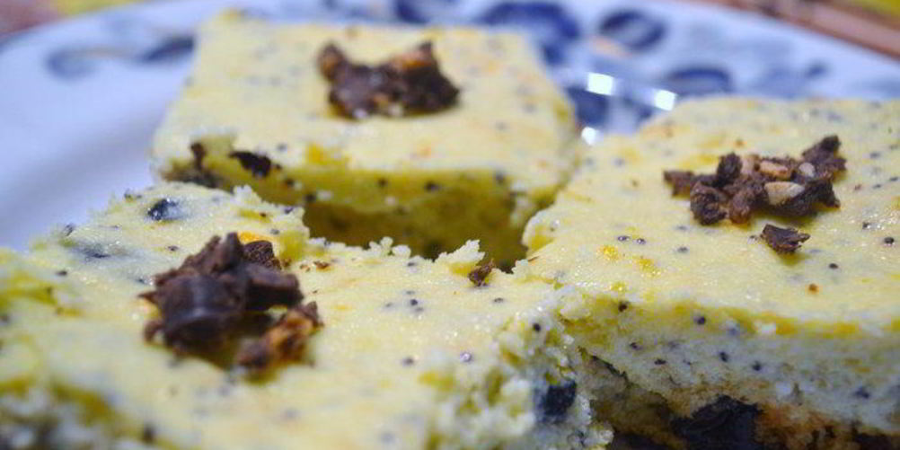 Как приготовить львовский сырник без глазури