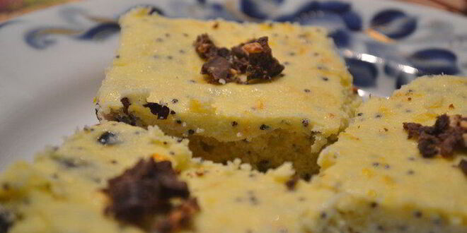 Рецепт львовского сырника без глазури