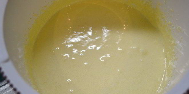 Рецепт львовского сырника без глазури