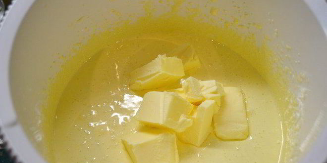 Рецепт львовского сырника без глазури