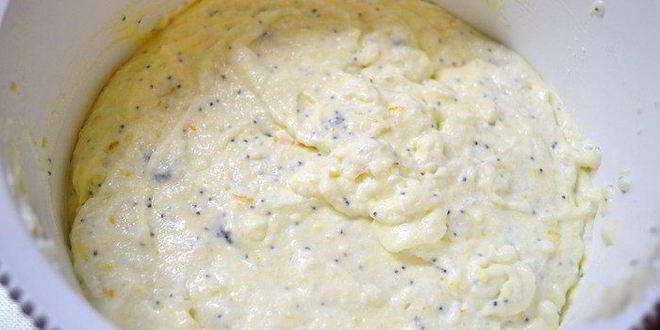 Рецепт львовского сырника без глазури