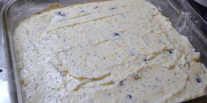 Рецепт львовского сырника без глазури