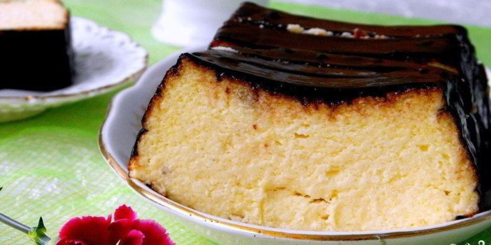 Как приготовить львовский сырник