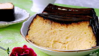 Рецепт Львовского сырника