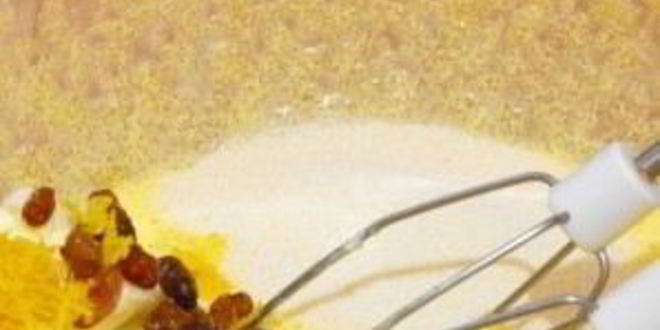 Рецепт львовского сырника