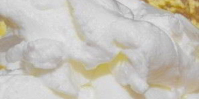 Рецепт львовского сырника