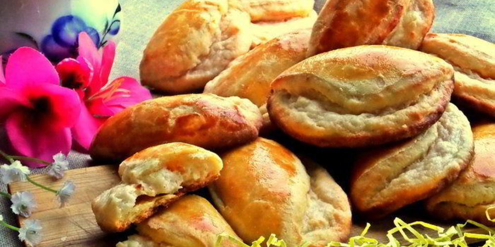 Как приготовить мини-сочников