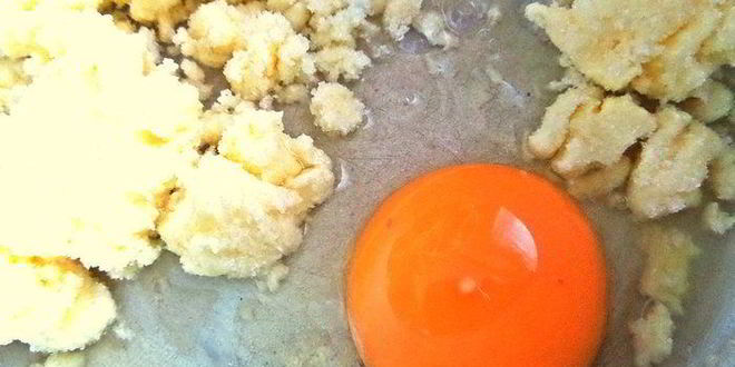 Рецепт мини-сочников