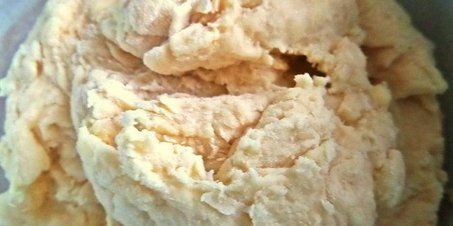 Рецепт мини-сочников