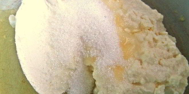 Рецепт мини-сочников