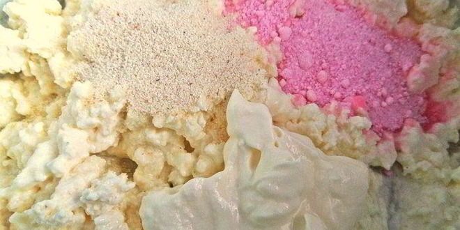 Рецепт мини-сочников