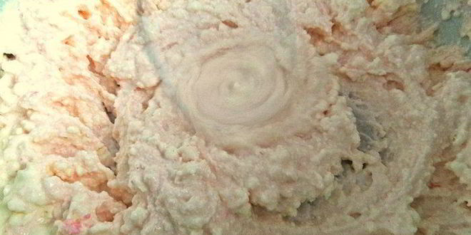 Рецепт мини-сочников