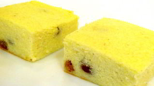 Рецепт Простого творожника