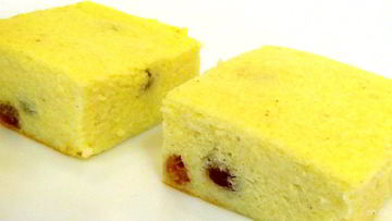 Рецепт Простого творожника