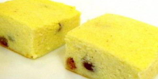 Рецепт простого творожника