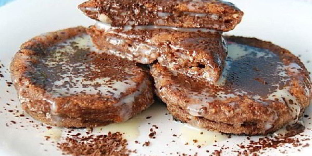 Как приготовить шоколадные сырники