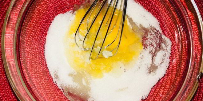 Рецепт сочней с творогом