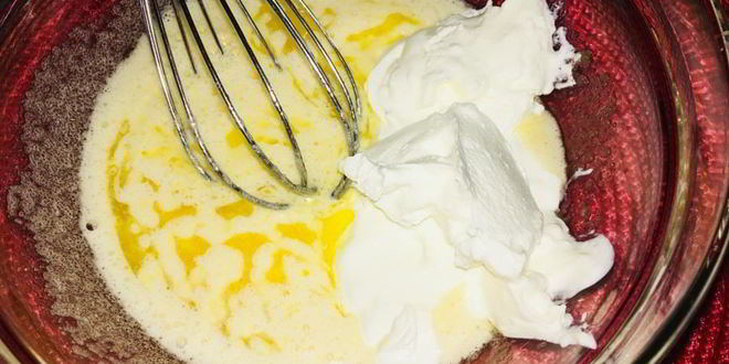 Рецепт сочней с творогом