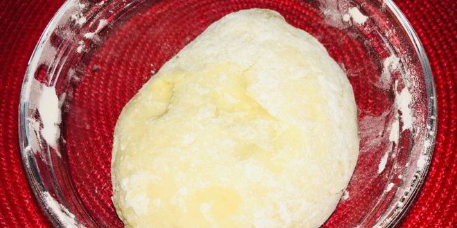 Рецепт сочней с творогом